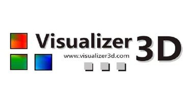 نرم افزار ویژوالایزر Visualizer