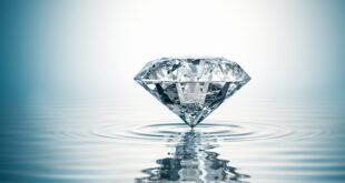 آیا الماس شما اصل است؟