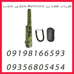 فلزیاب Ding Wei Bang دینگ وی بنگ