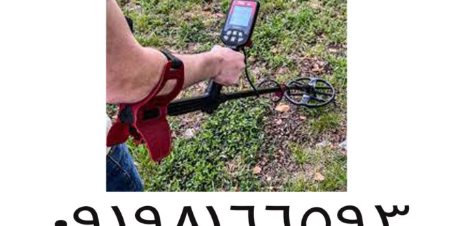 چرا اجاره دستگاه فلزیاب اشتباه بزرگی است؟