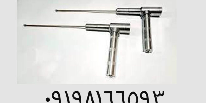 خطای ردیاب انتنی