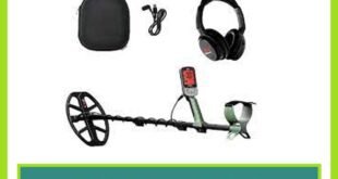 قدرت فلزیاب extra pro