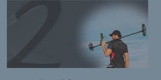 بهترین فلزیاب