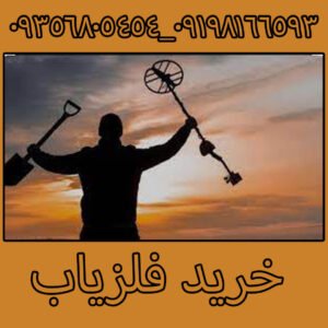 خرید فلزیاب