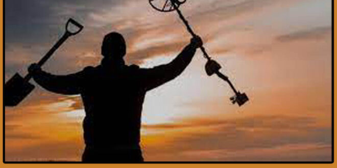 خرید فلزیاب