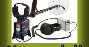 فلزیاب gpx 4800