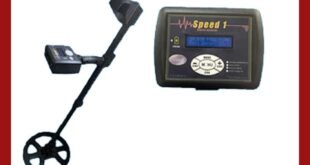 فلزیاب speed 1 اسپیدوان