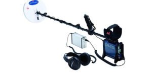 فلزیاب جی پی ایکس 4800