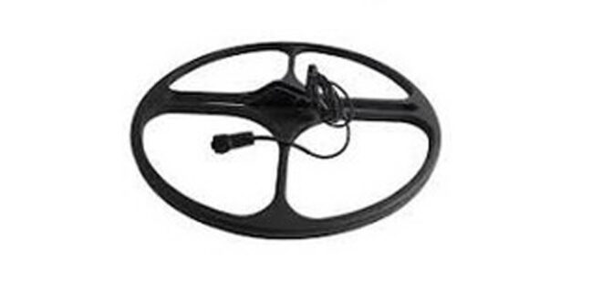 لوپ بزرگ فلزیاب لورنز