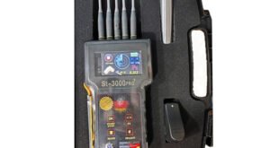 شعاع زن اس تی 3000