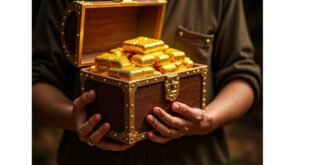 فروش طلایاب