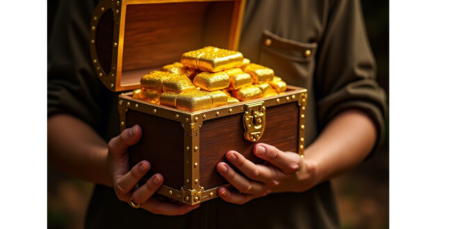 فروش طلایاب