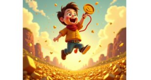 فروش طلایاب
