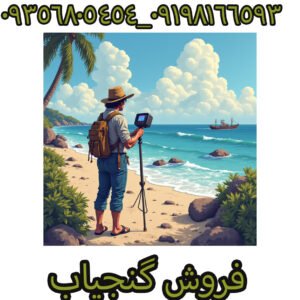 فروش گنجیاب