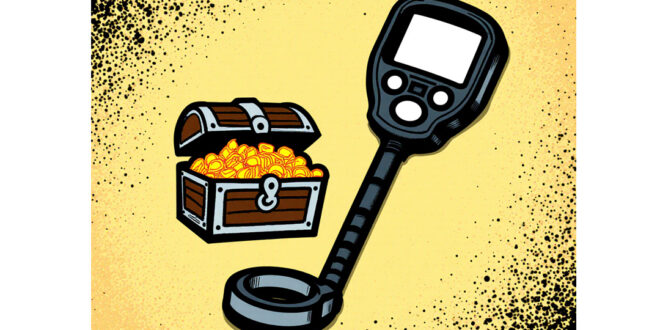 فروش گنجیاب