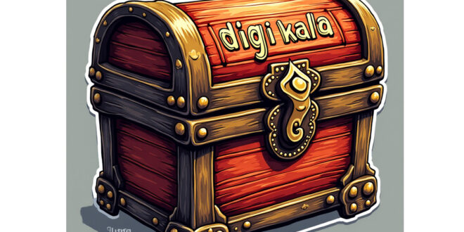 فلزیاب دیجی کالا