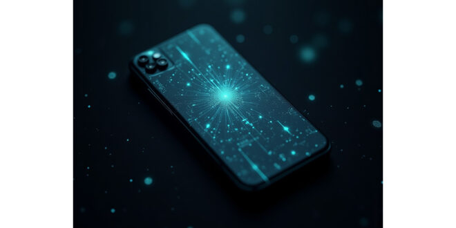 فلزیاب گوشی