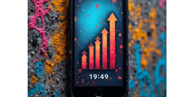 گنجیاب موبایلی