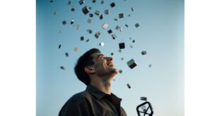 گنجیاب نقطه زن