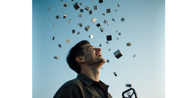 گنجیاب نقطه زن