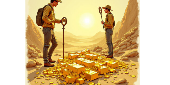 فروش گنجیاب