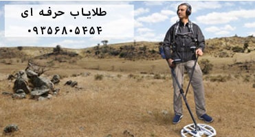طلایاب حرفه ای