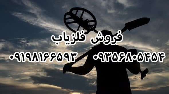 بهترین فلزیاب کدام است