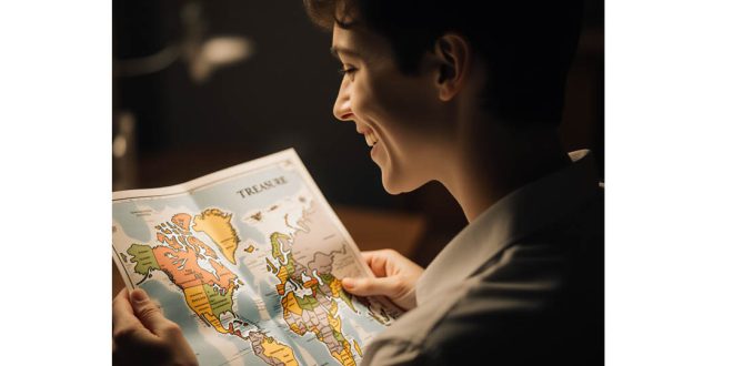 خرید گنجیاب