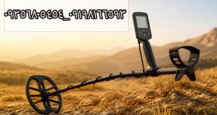 metal-detector-X-TERRA PRO