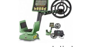 فلزیاب AVCI XM-1
